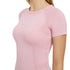 LeMieux Britney Seamless Short Sleeve Ladies Top